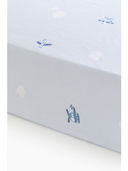 Blue color option