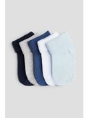 Blue color option, Currently selected
