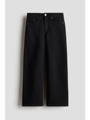 Black color option, Currently selected