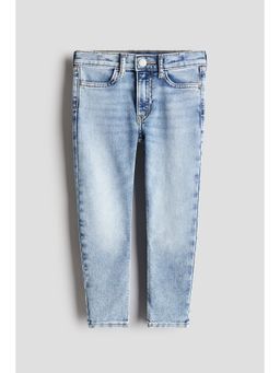 H&M - Boys Blue Super Soft Slim Fit Jeans