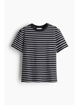 H&M - Women Multi-Color Mama Cotton Nursing T-Shirt