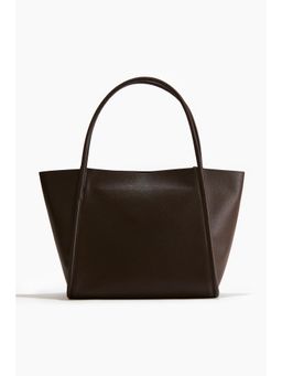 H&M - Women Brown Shopper
