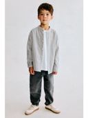 Grey color option