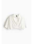 White color option, Currently selected