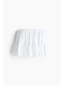 White color option