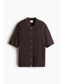 Brown color option, Currently selected