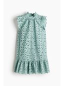 Turquoise color option, Currently selected