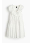 White color option, Currently selected