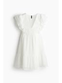 White color option, Currently selected
