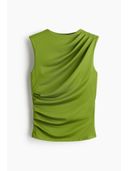 Green color option, Sold out, Currently selected