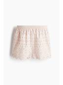 Pink color option, Currently selected