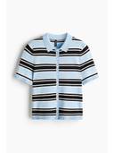 Blue color option, Sold out, Currently selected