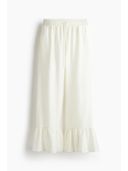 White color option, Currently selected