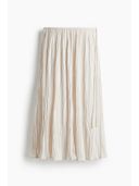 Beige color option, Currently selected