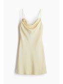 Yellow color option, Sold out, Currently selected