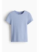 Blue color option, Currently selected