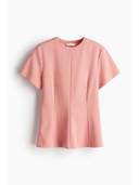 Pink color option, Currently selected