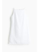 White color option, Currently selected