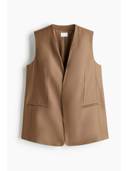 Brown color option, Currently selected