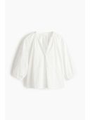 White color option