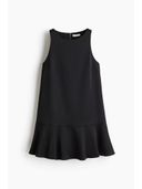 Black color option, Currently selected