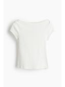 White color option, Currently selected