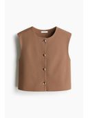 Brown color option, Currently selected