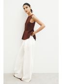 Brown color option, Currently selected