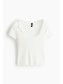White color option, Currently selected