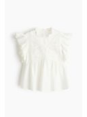 White color option