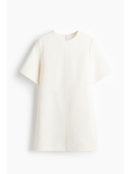 H&M - Women White Mini Dress