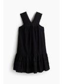 Black color option, Currently selected