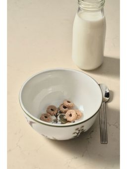 H&M - Multi-Color Children'S Porcelain Bowl