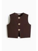 Brown color option, Currently selected