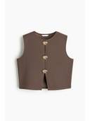 Beige color option, Currently selected