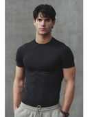 Black color option, Currently selected