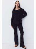 Black color option, Currently selected