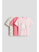 Pink color option, Currently selected