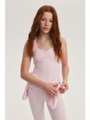 Pink color option, Currently selected