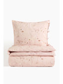 Pink color option, Currently selected