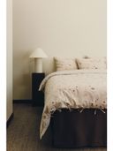 Beige color option, Currently selected