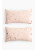 Pink color option, Currently selected