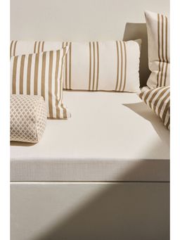 H&M - Multi-Color Outdoor Canvas Cushion