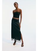 Black color option, Sold out, Currently selected