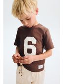 Brown color option