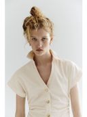 White color option, Currently selected