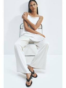 H&M - Women Black Heeled Sandals