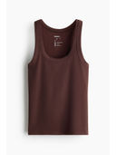 Brown color option, Currently selected