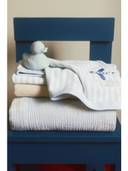 Blue color option, Currently selected