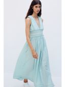 Turquoise color option, Sold out, Currently selected